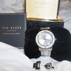 Ted Baker Watch